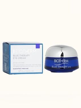 Biotherm Blue Therapy Eye Cream Anti-Aging & Anti Wrinkle for All Skin Types